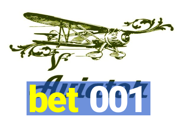 bet 001